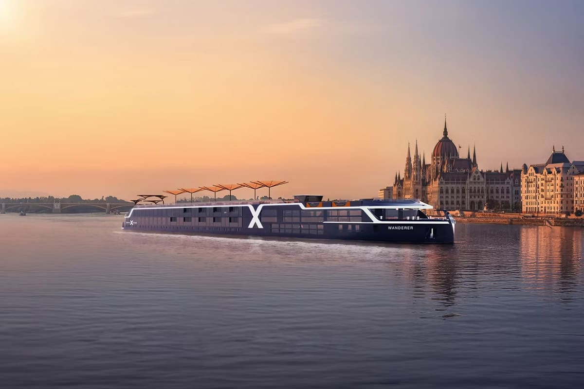 8 daagse Noord-Europa cruise met de Celebrity Wanderer