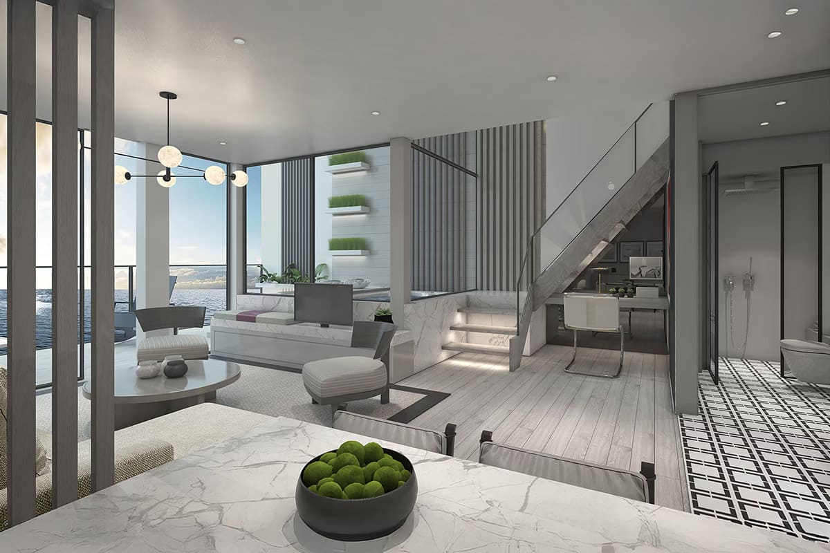 Afbeelding Edge Villa