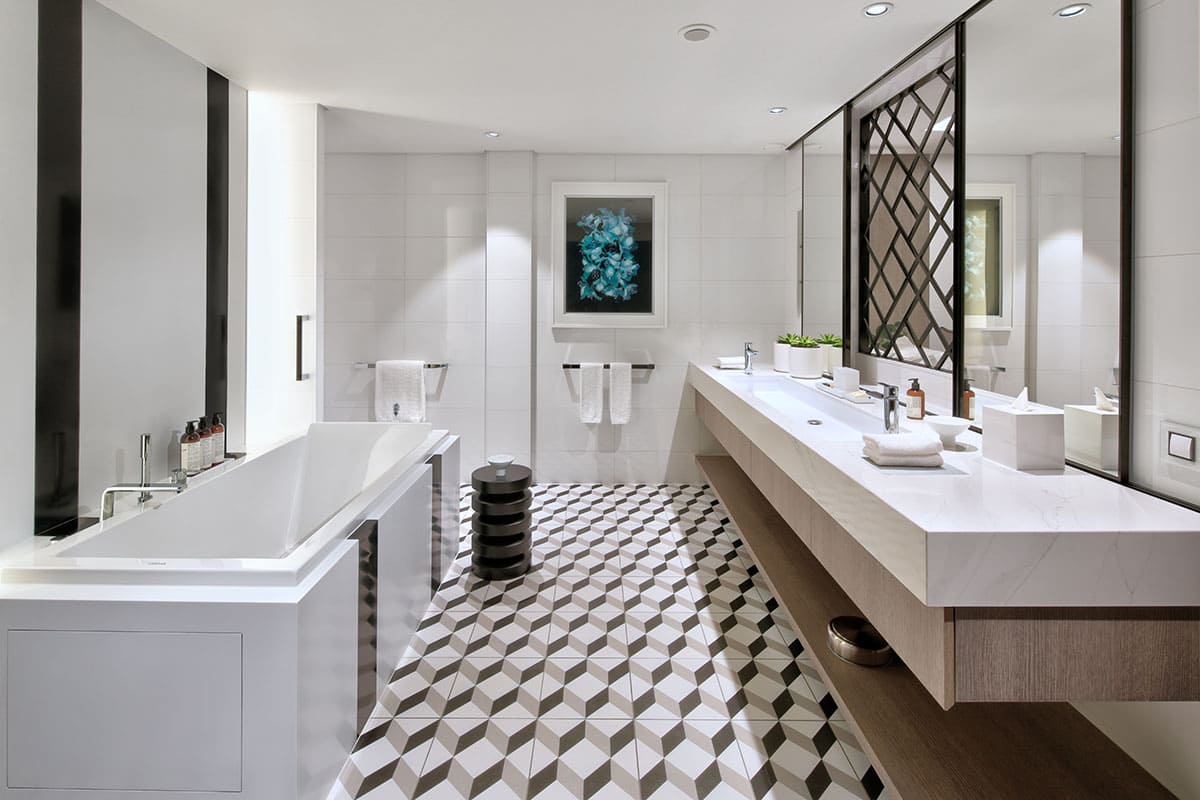 Afbeelding Royal Suite