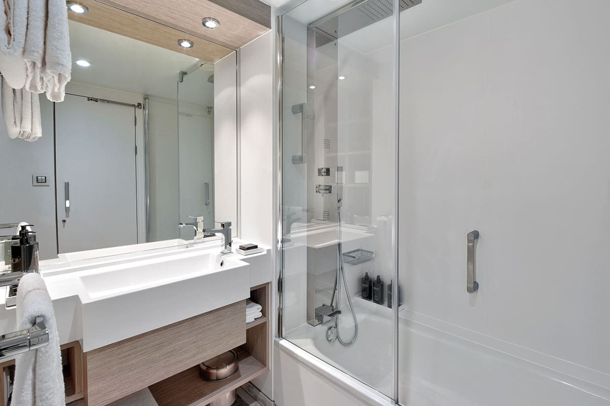 Afbeelding Garantie AquaClass Balkonhut