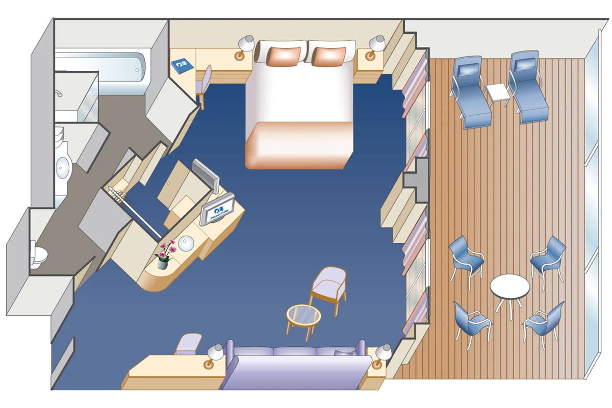 Afbeelding Suite