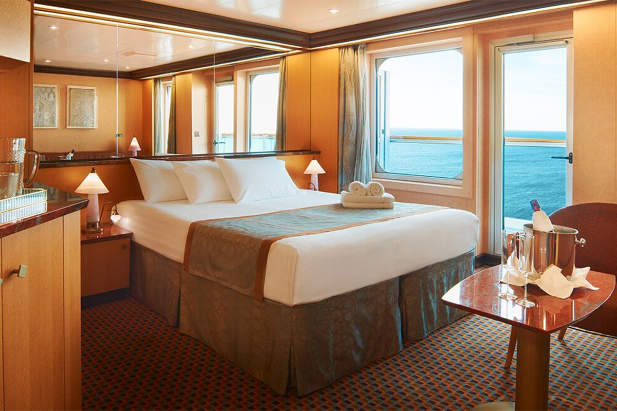 Afbeelding Samsara Grand Suite