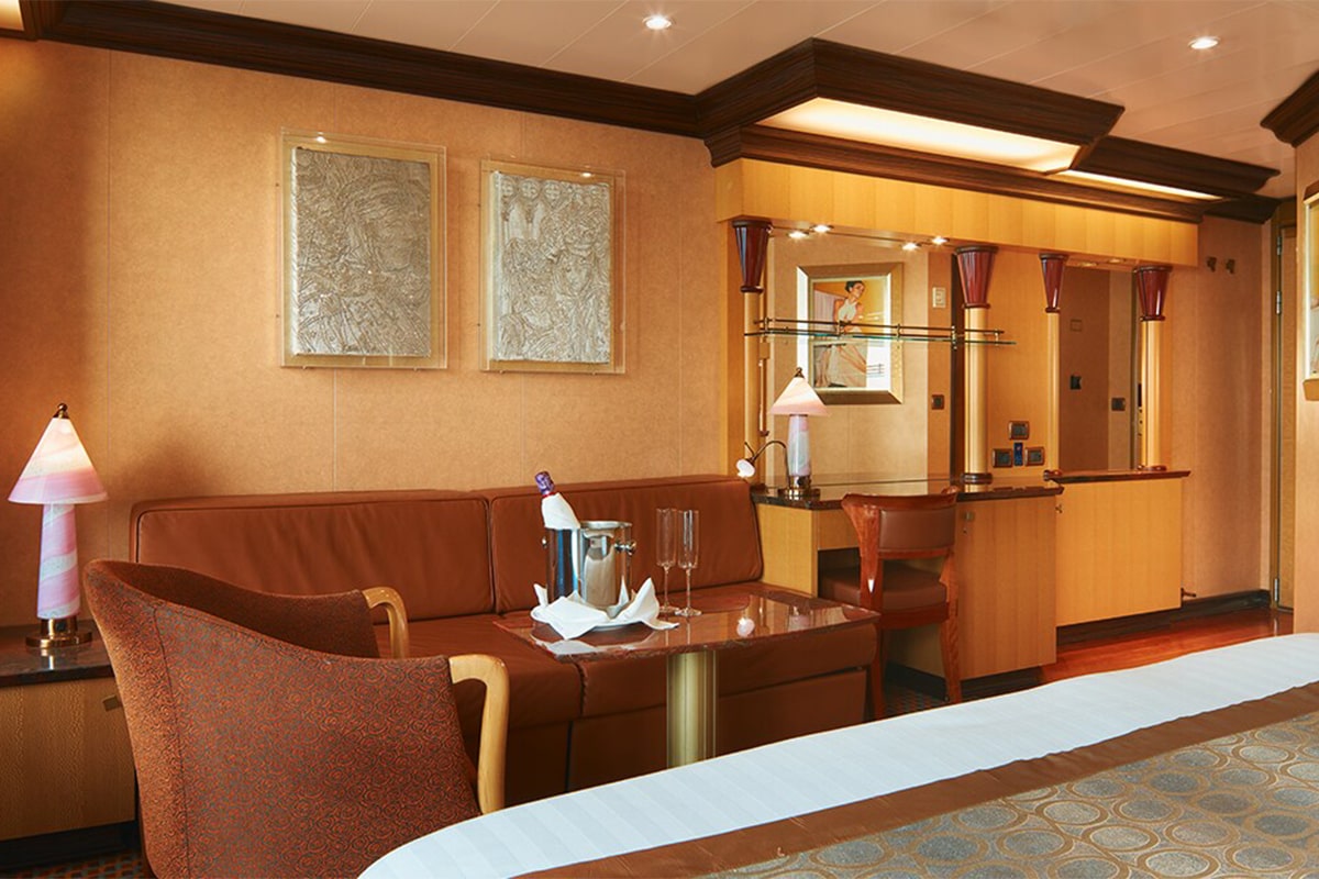 Afbeelding Samsara Grand Suite