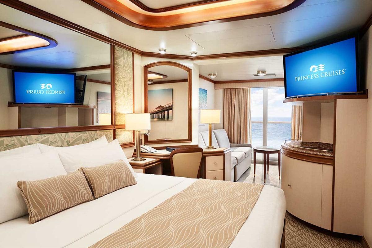 Afbeelding Mini Suite