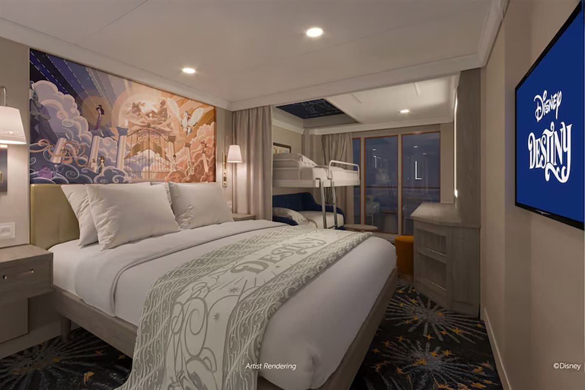 Afbeelding Deluxe Balkonhut