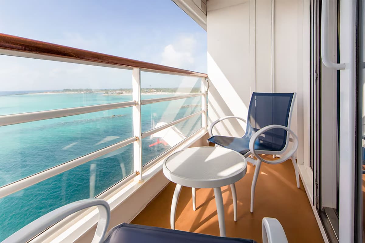 Afbeelding Concierge Familie Balkonhut