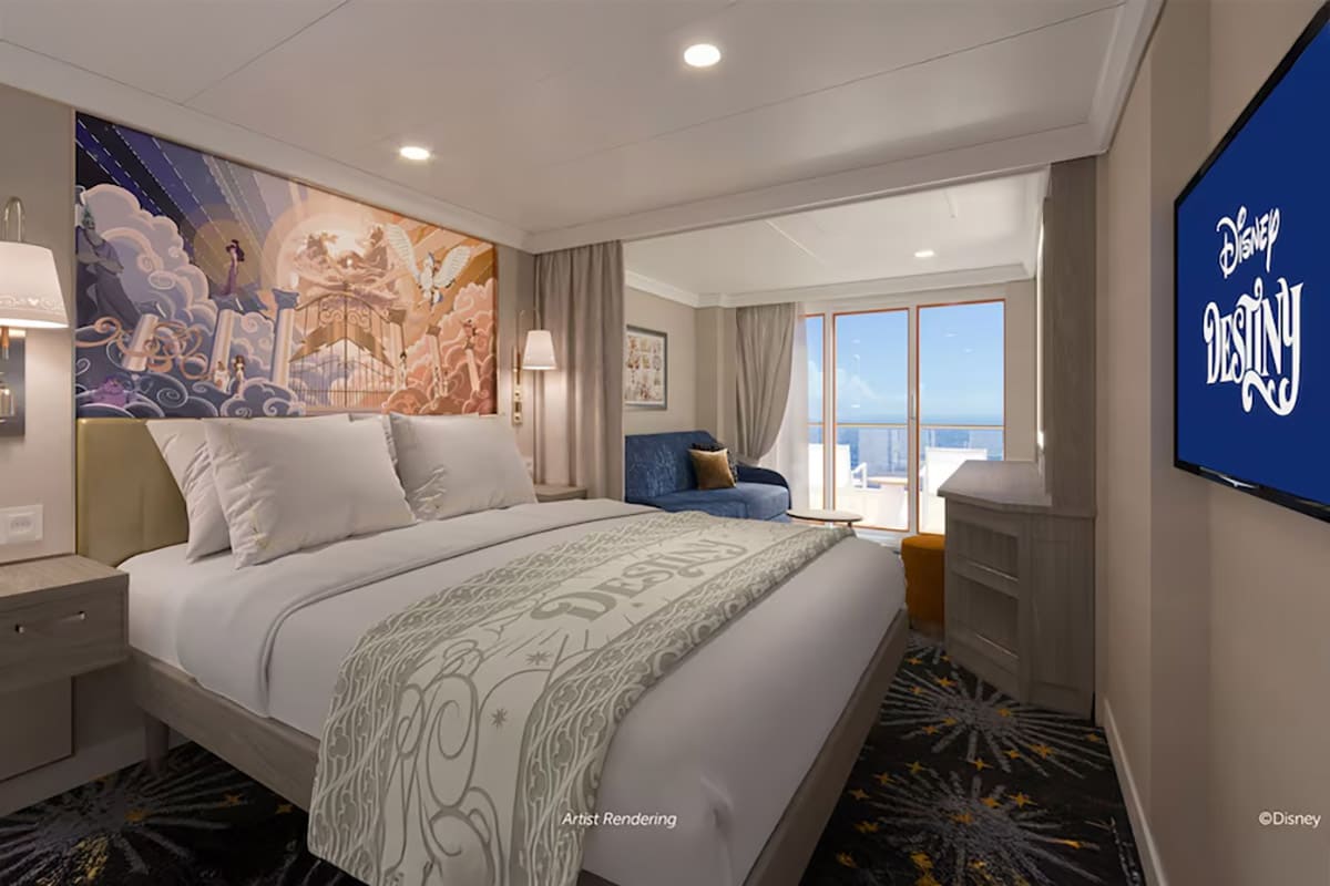 Afbeelding Deluxe Balkonhut