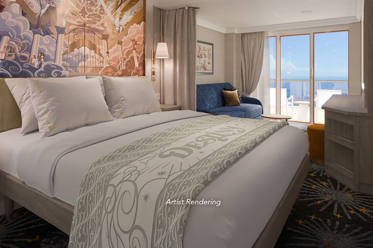 Afbeelding Concierge Familie Balkonhut