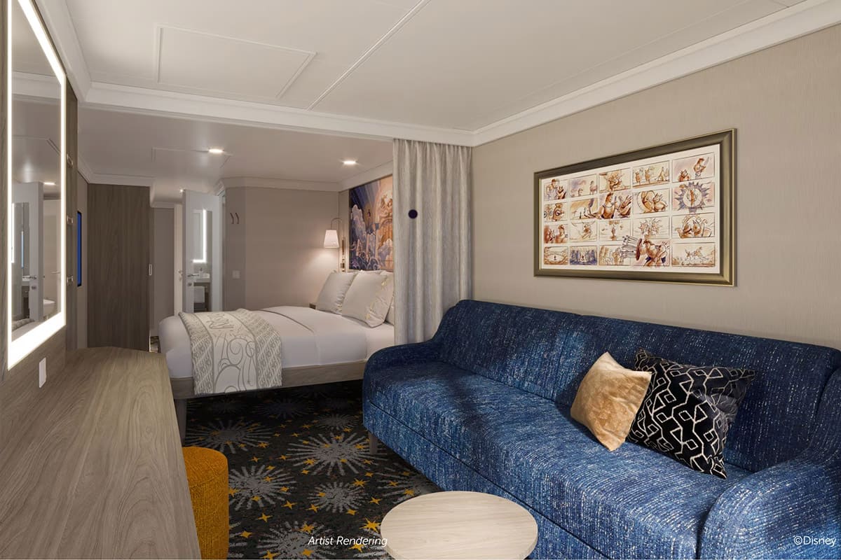 Afbeelding Deluxe Balkonhut