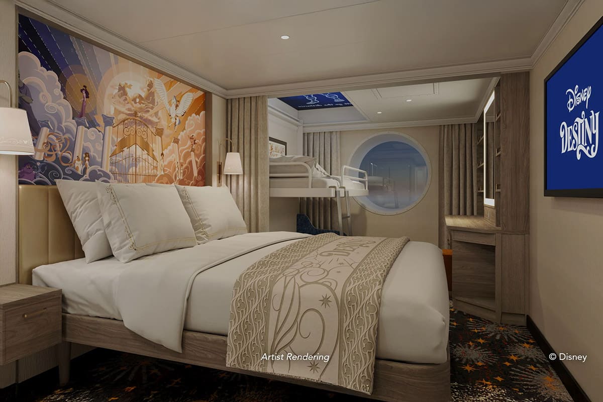 Afbeelding Deluxe Familie Buitenhut