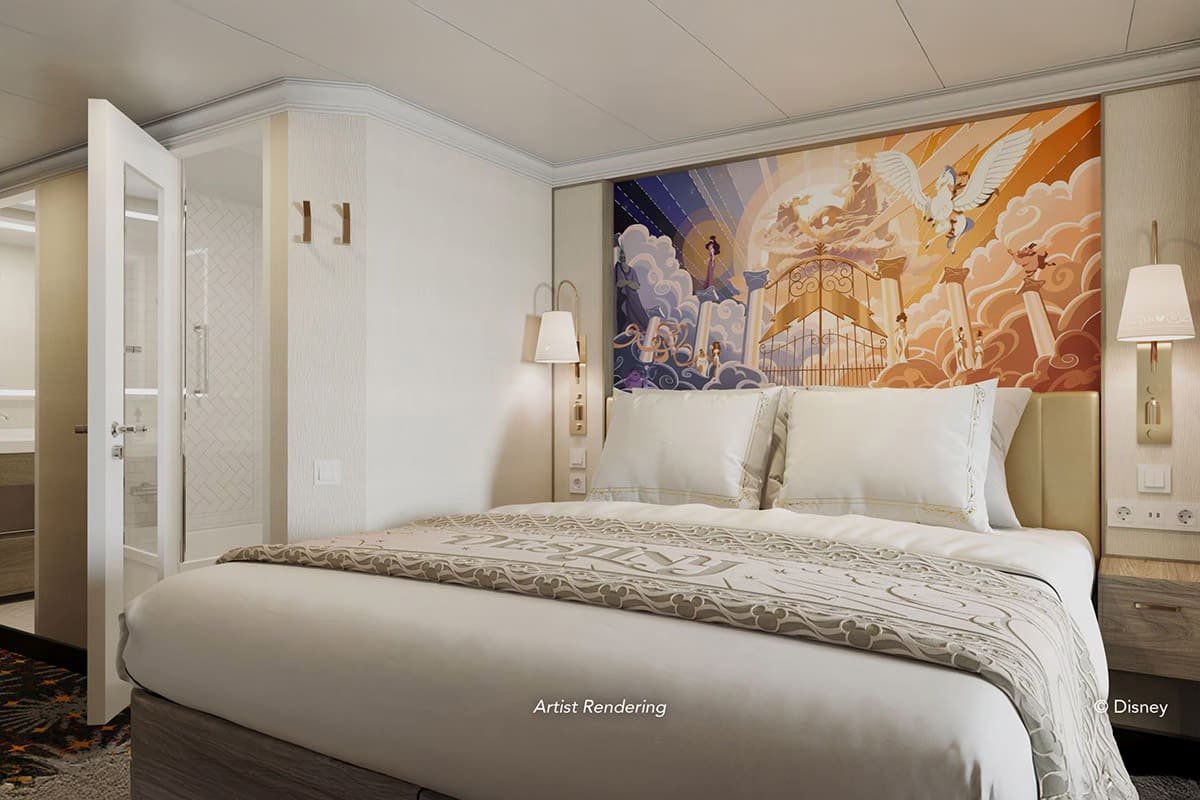 Afbeelding Deluxe Familie Buitenhut