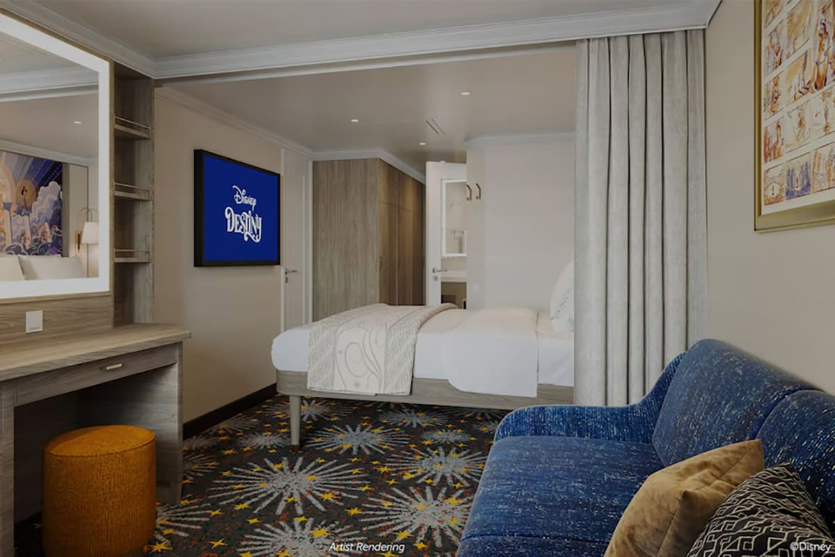 Afbeelding Deluxe Familie Buitenhut