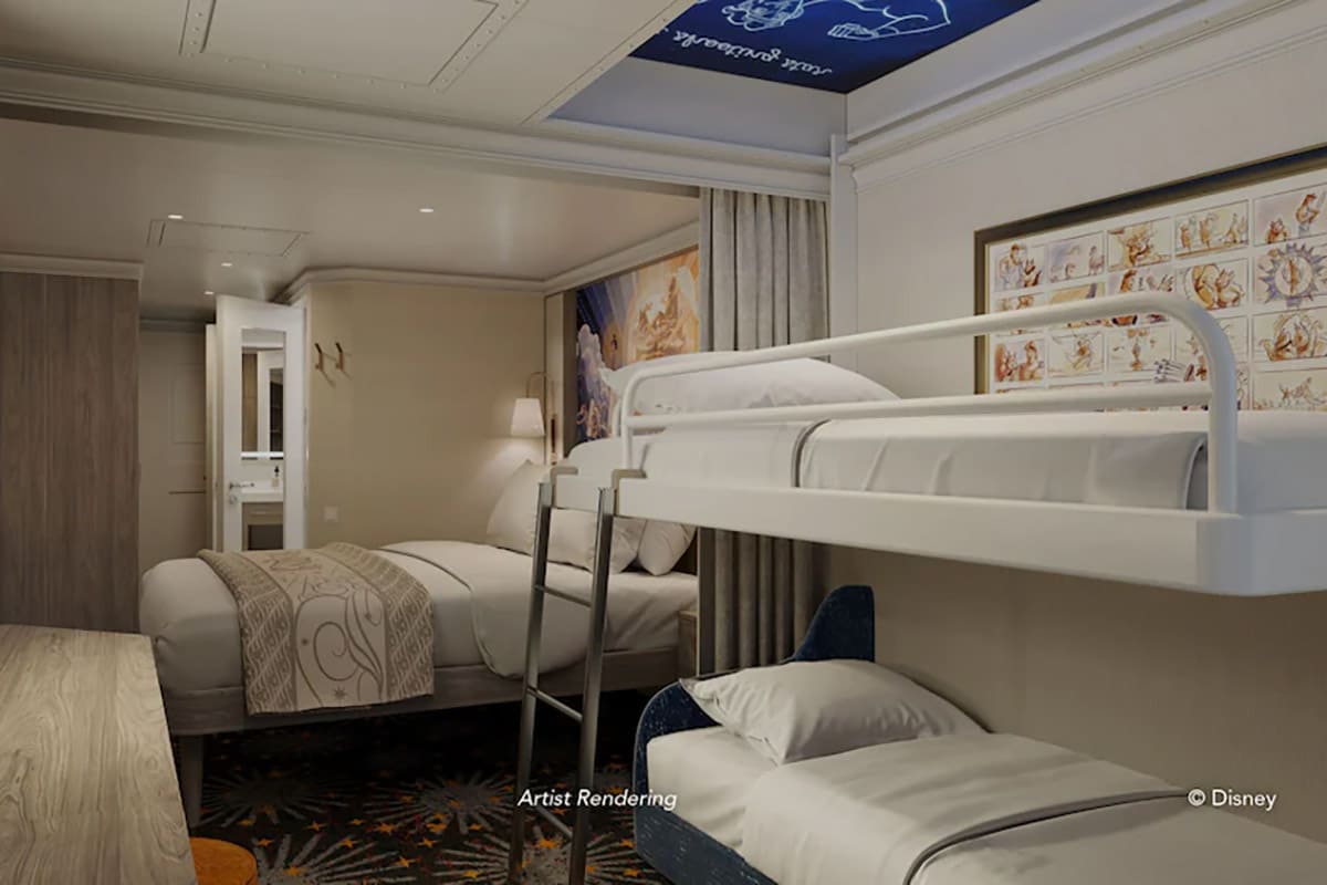 Afbeelding Deluxe Familie Buitenhut