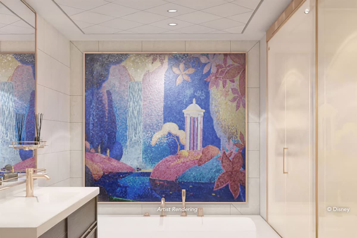 Afbeelding Concierge Suite met balkon