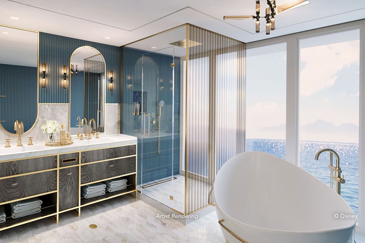 Afbeelding Concierge Royal Suite met balkon