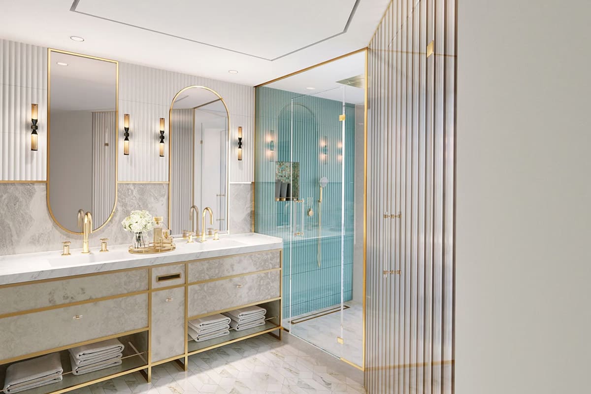 Afbeelding Concierge Royal Suite met balkon