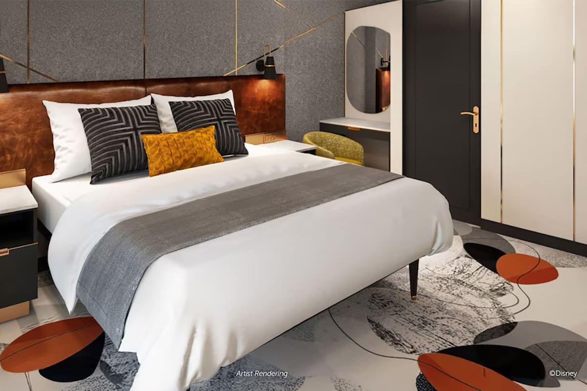 Afbeelding Concierge Royal Suite met balkon