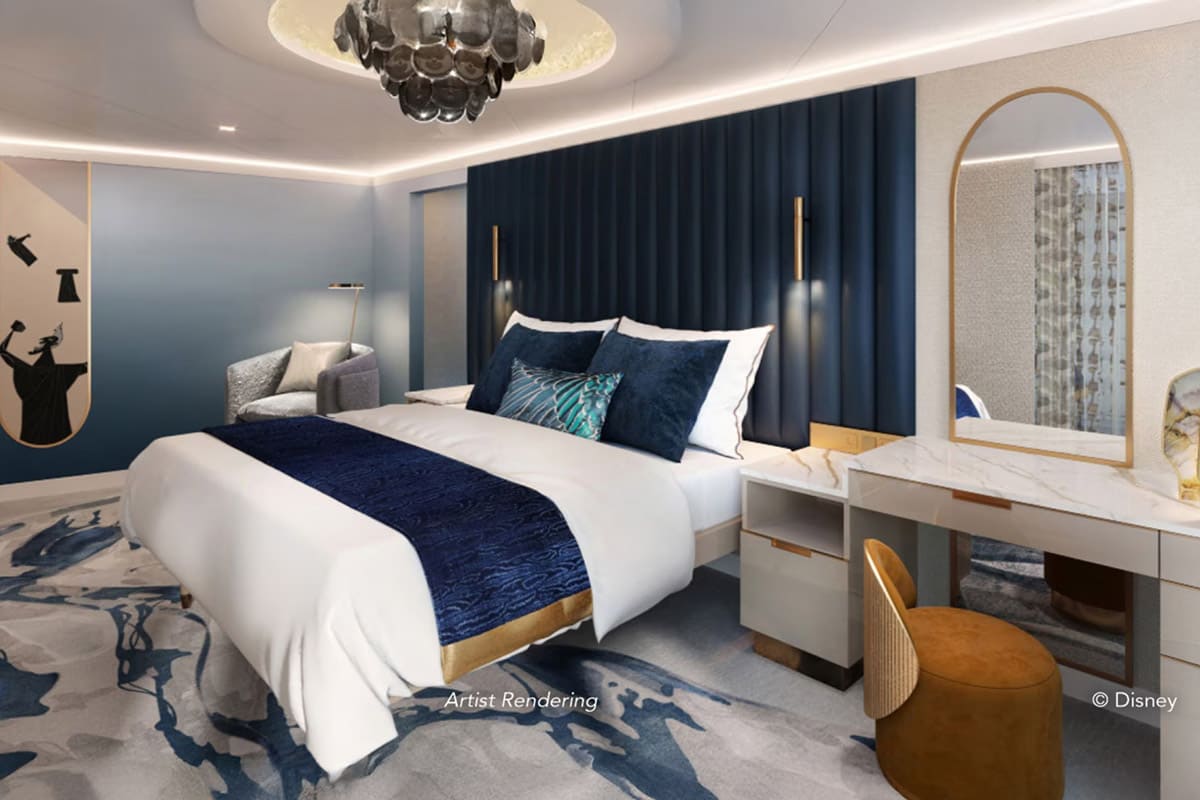 Afbeelding Concierge Royal Suite met balkon