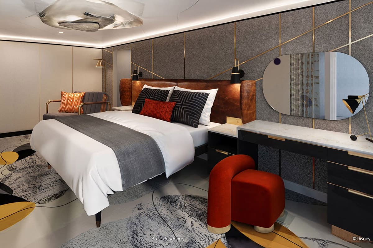 Afbeelding Concierge Royal Suite met balkon