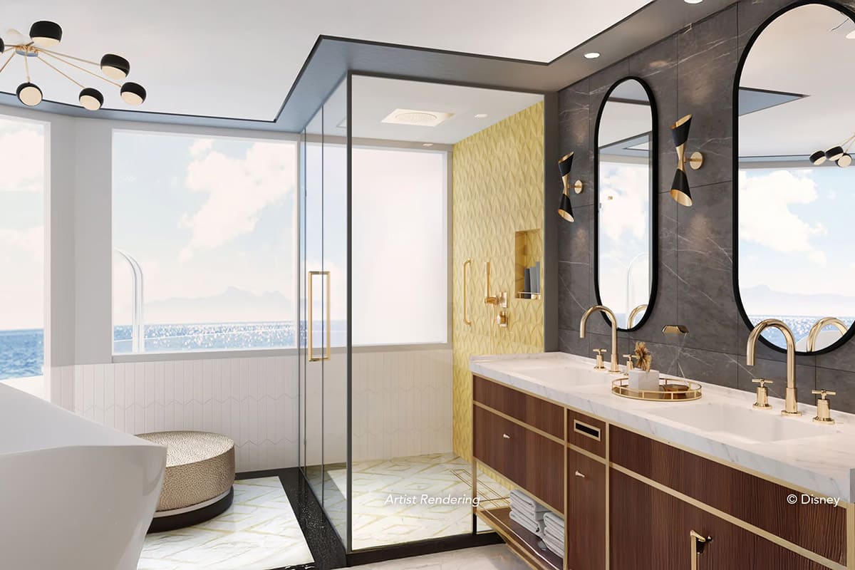 Afbeelding Concierge Royal Suite met balkon