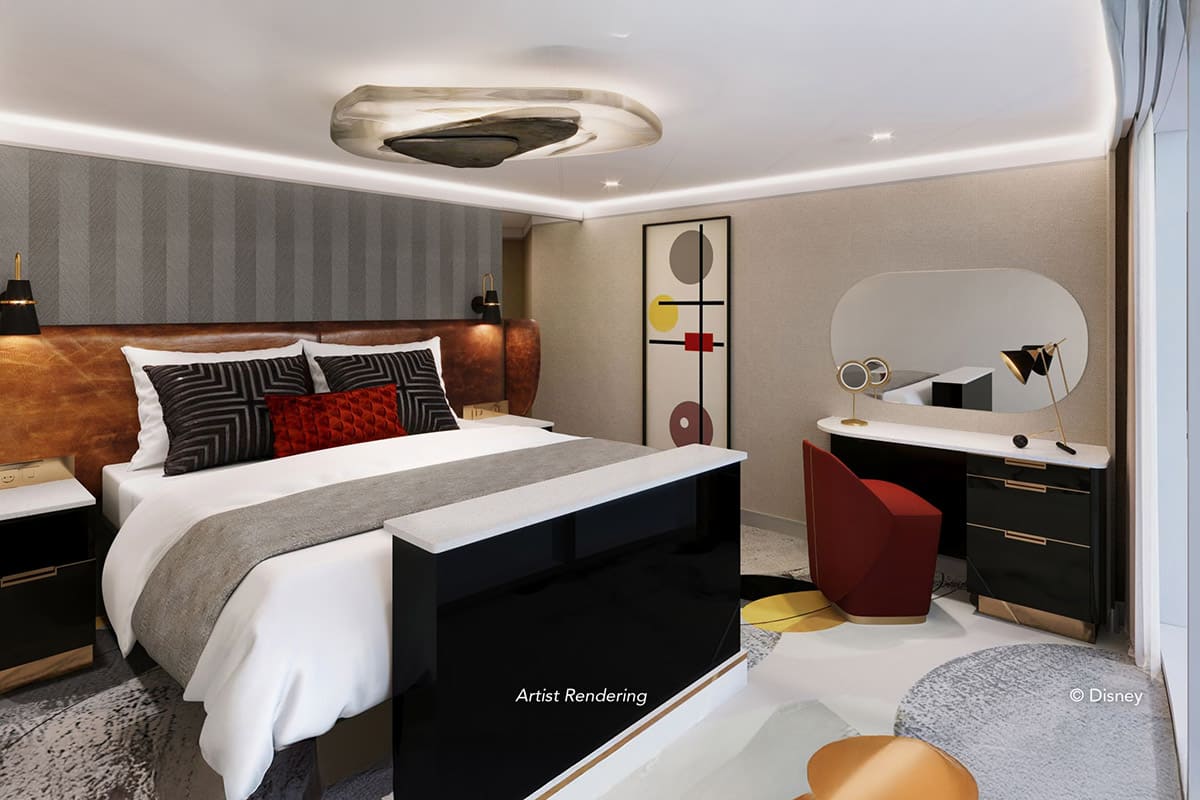 Afbeelding Concierge Royal Suite met balkon