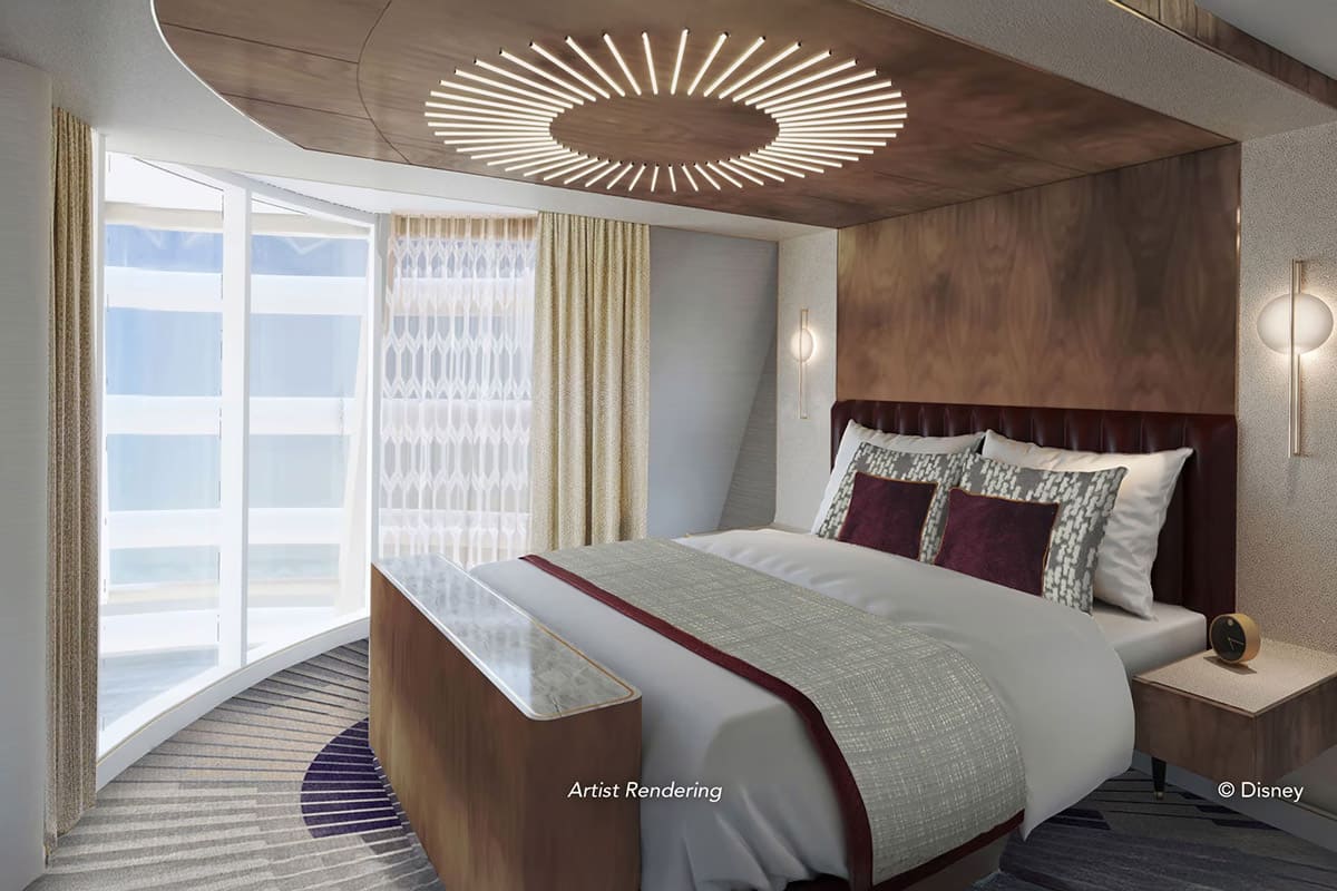 Afbeelding Concierge Tower Suite