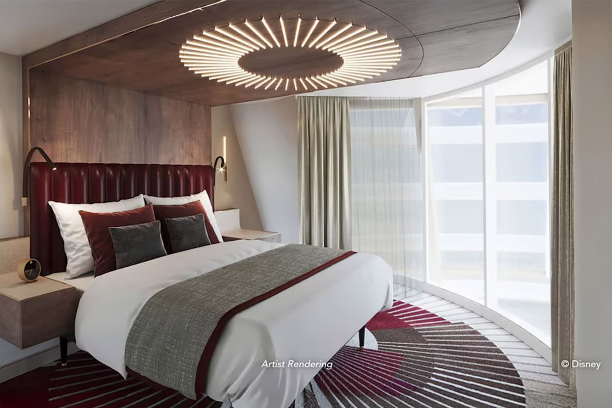 Afbeelding Concierge Tower Suite