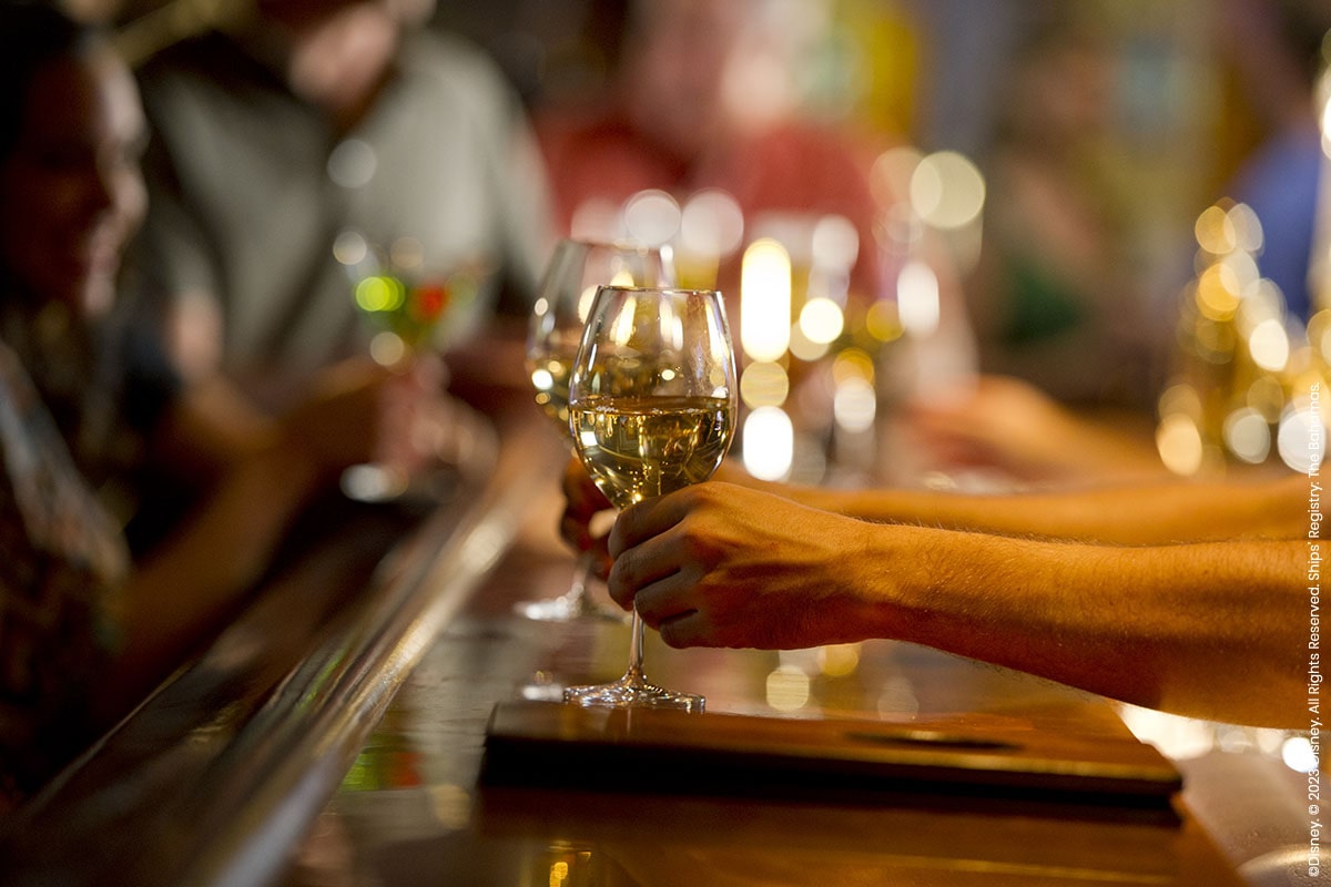 Image Pink: Wine and Champagne Bar