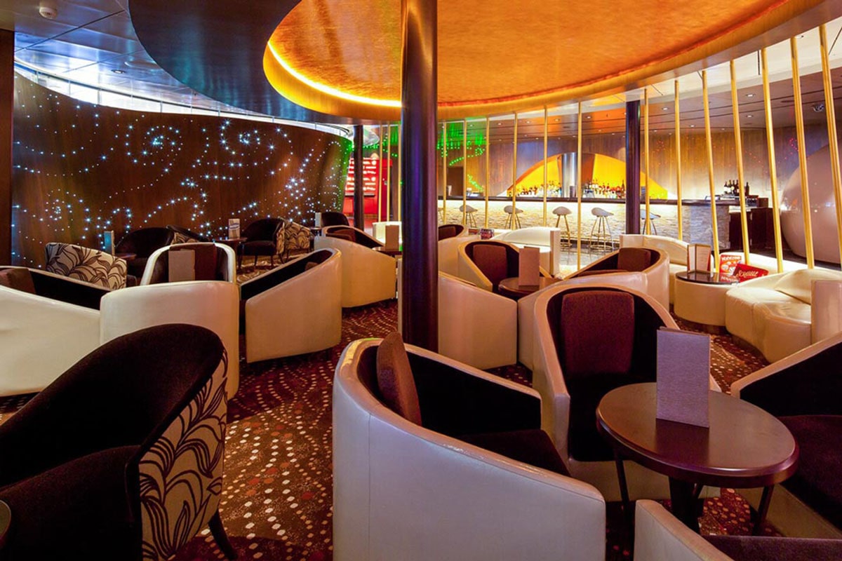 Image District Lounge