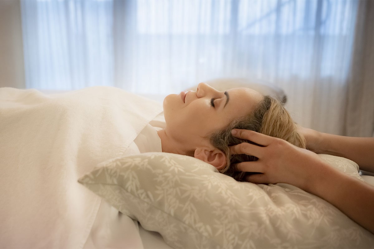 Image Senses Spa & Salon