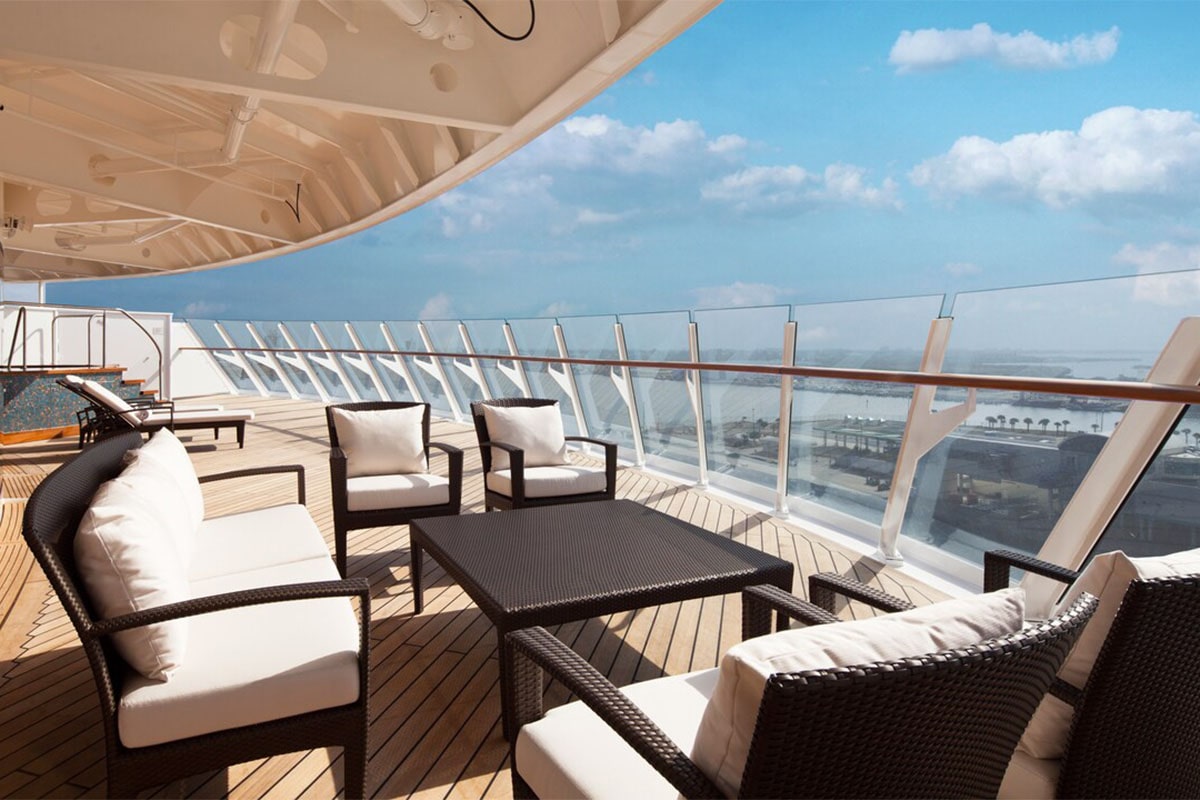 Afbeelding Royal Suite