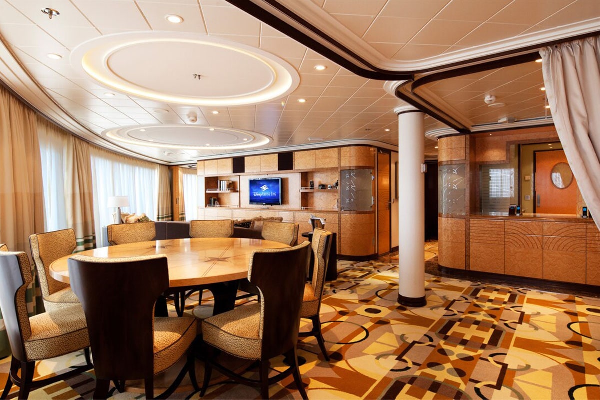 Afbeelding Royal Suite