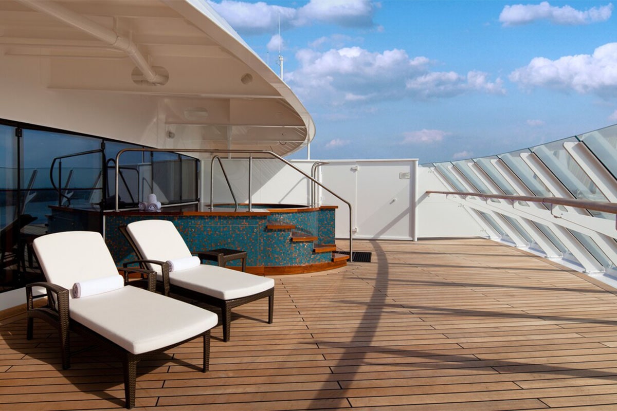 Afbeelding Royal Suite