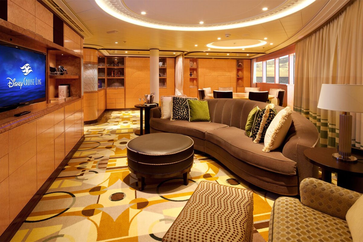 Afbeelding Royal Suite