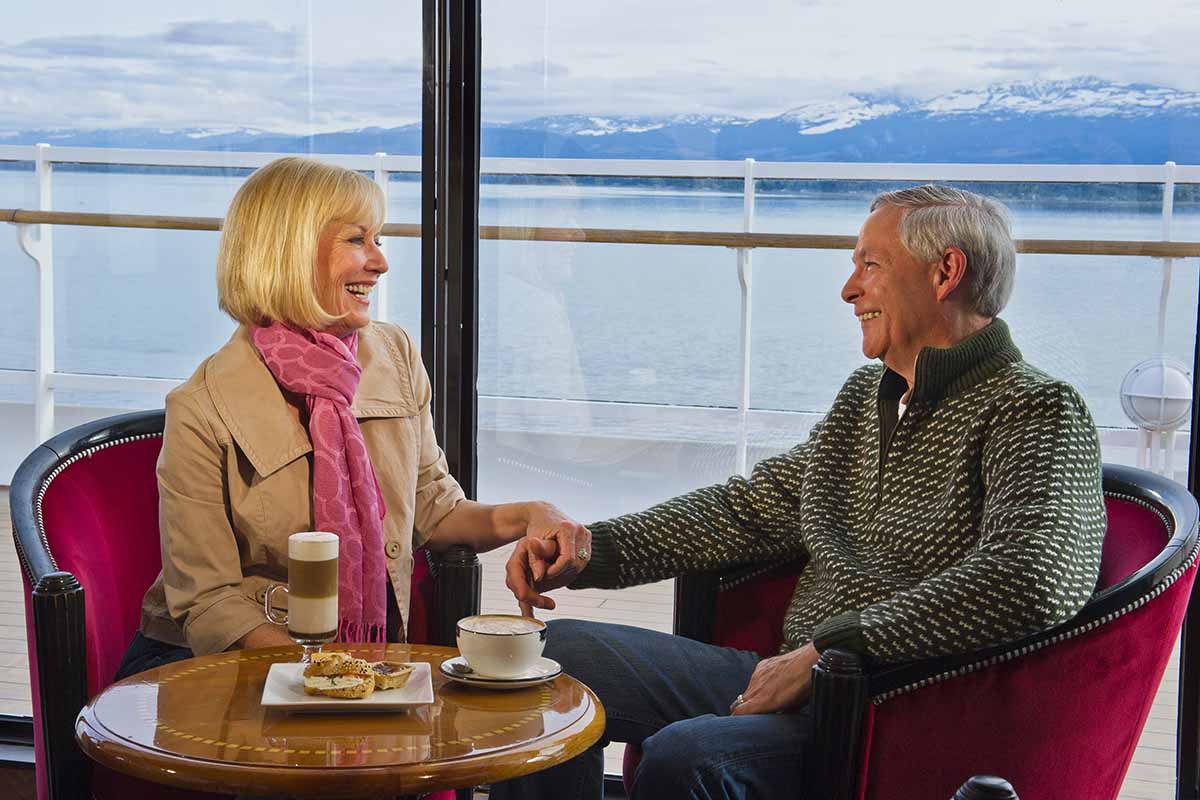 Image Cove Café