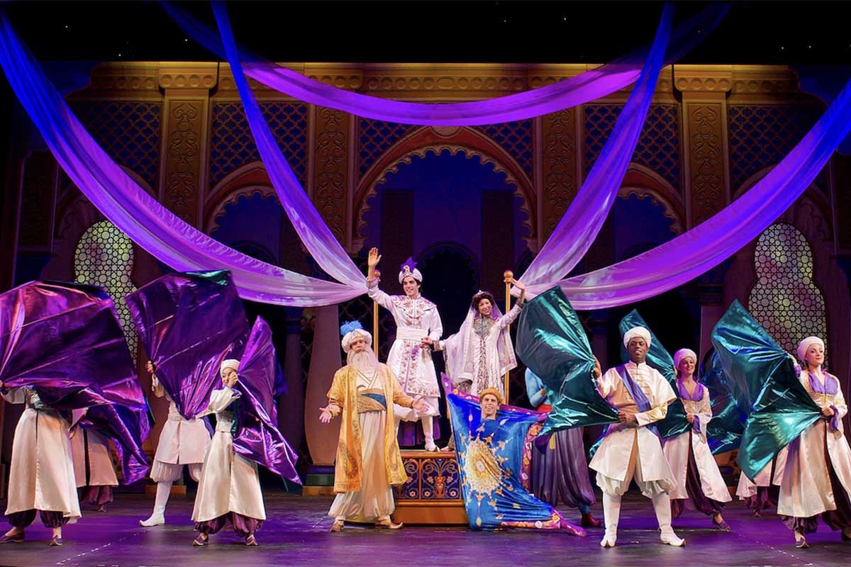 Image Walt Disney Theater