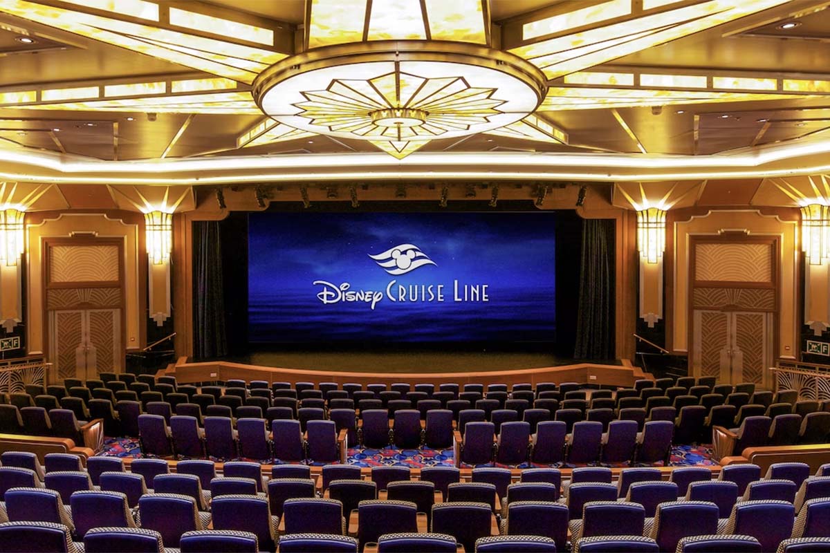 Image Buena Vista Theater