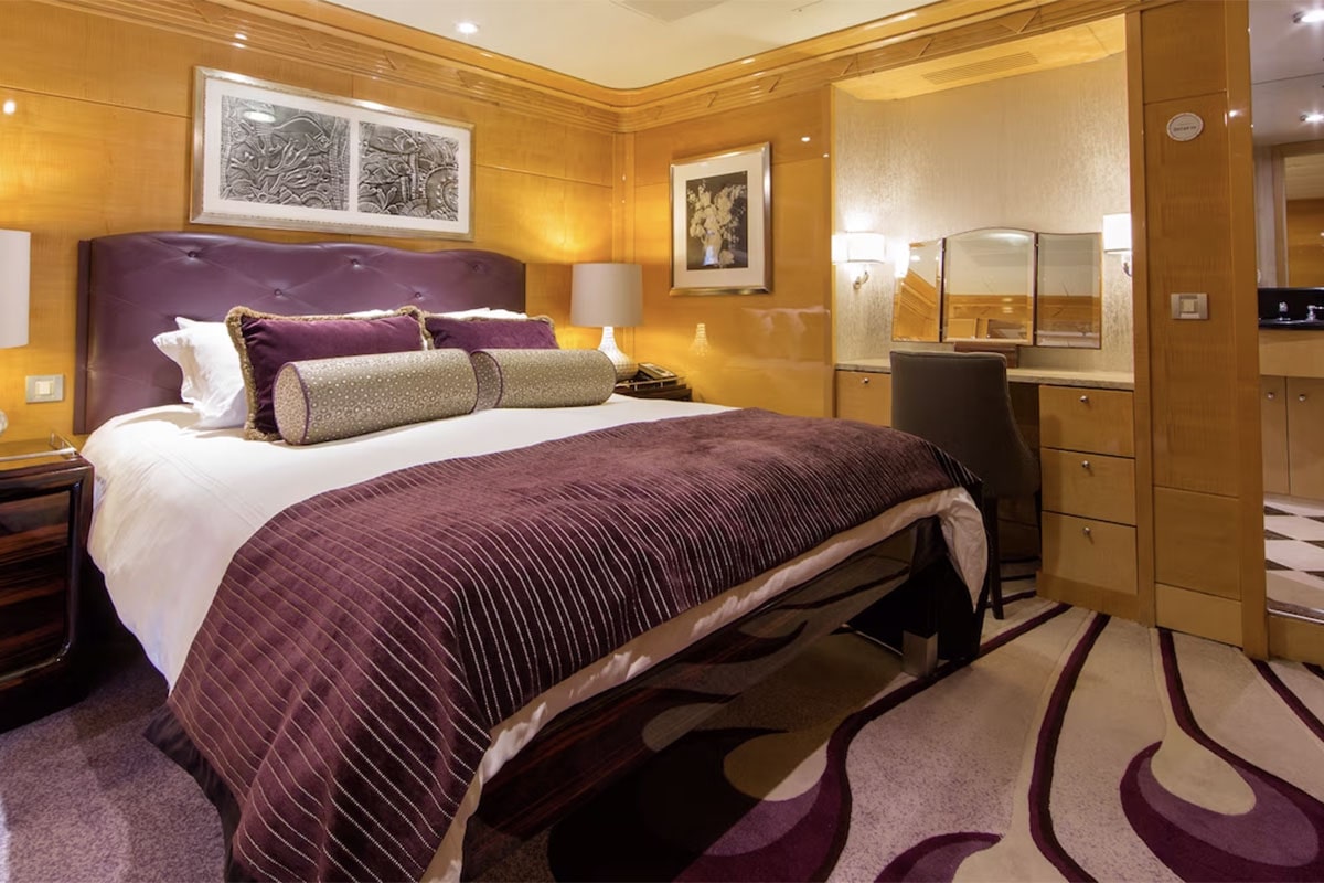 Afbeelding Royal Suite 2 slaapkamers
