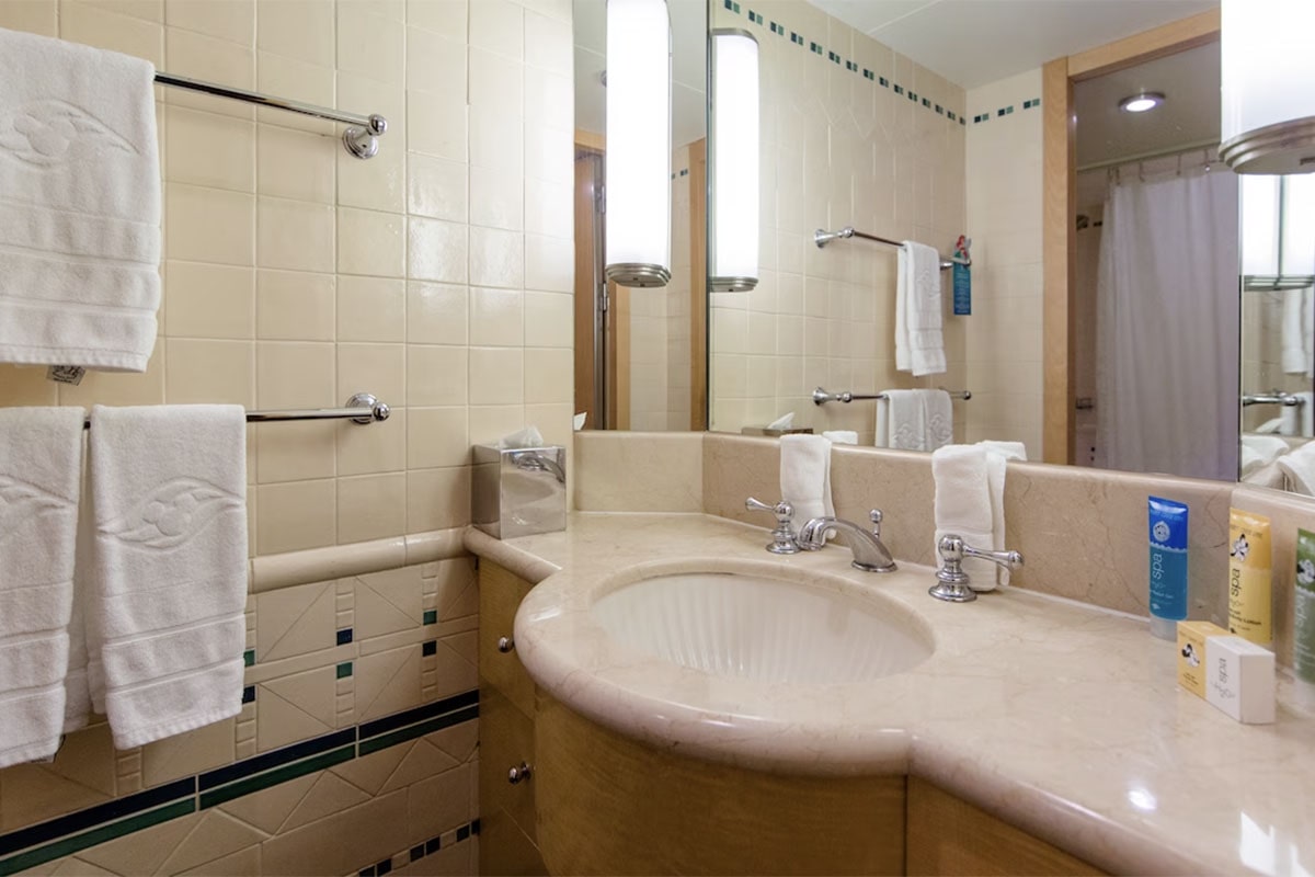 Afbeelding Suite met 2 slaapkamers