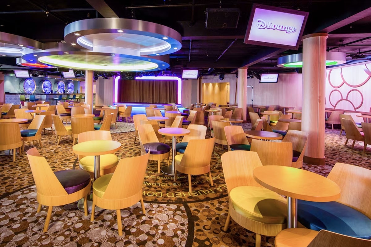 Image D Lounge