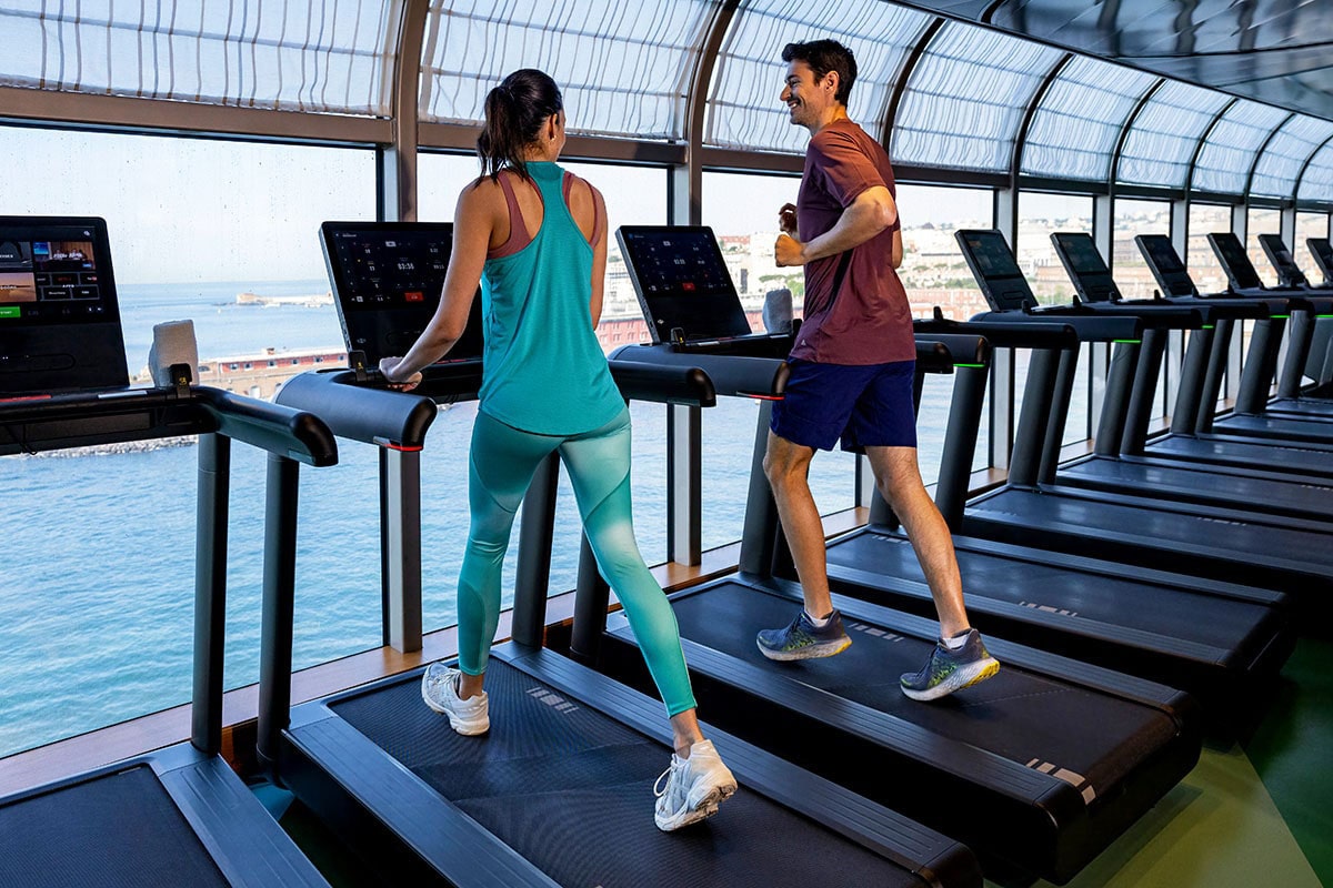 Image Fitness Center