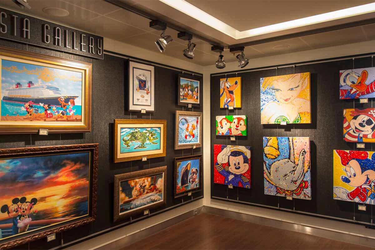 Image Vista Gallery