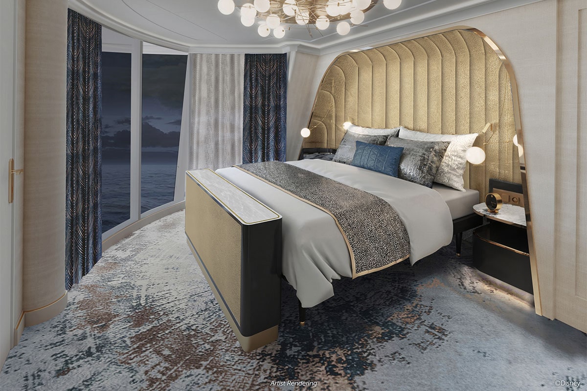 Afbeelding Tower Suite