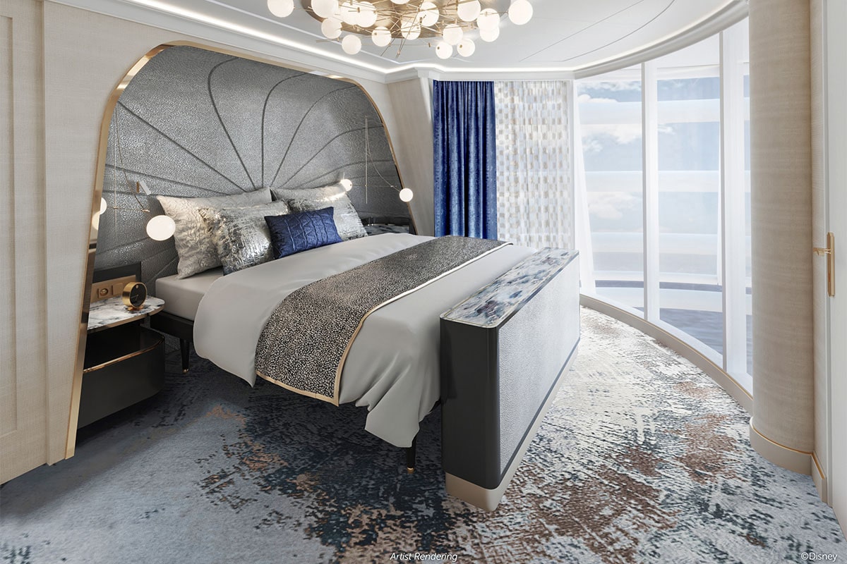 Afbeelding Tower Suite