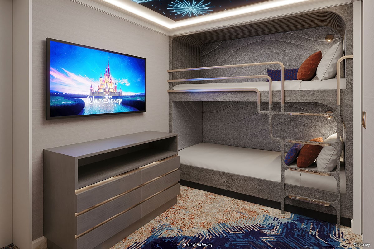 Afbeelding Tower Suite