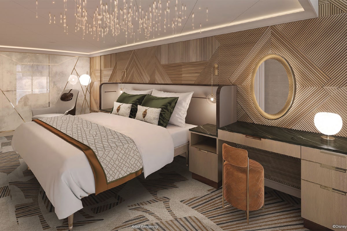 Afbeelding Royal Suite met 2 verdiepingen