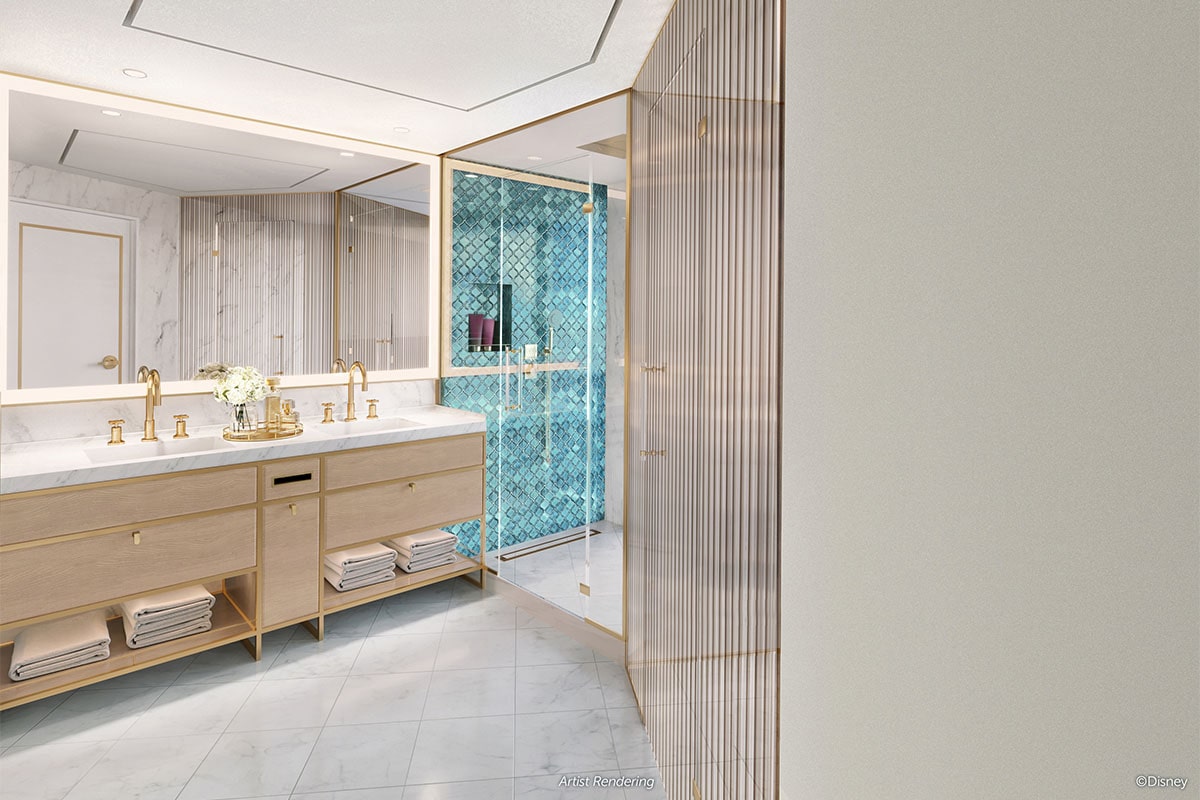 Afbeelding Royal Suite met 2 verdiepingen