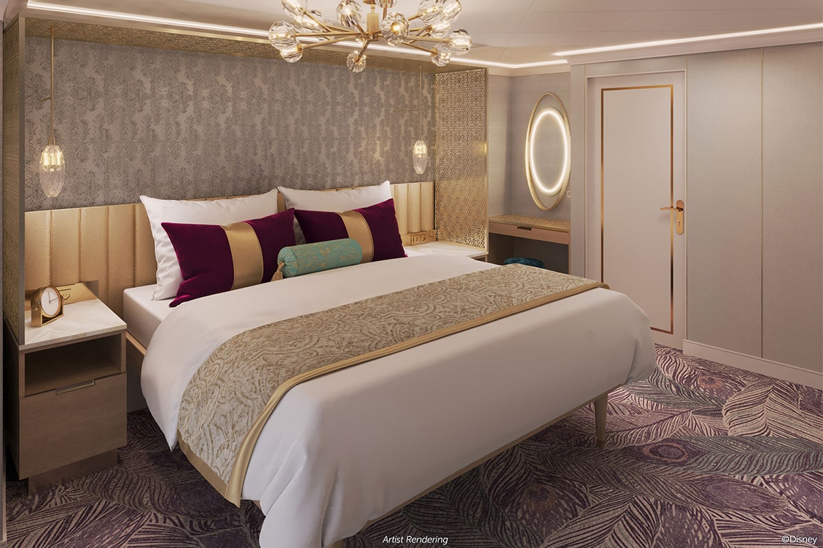 Afbeelding Royal Suite met 2 verdiepingen