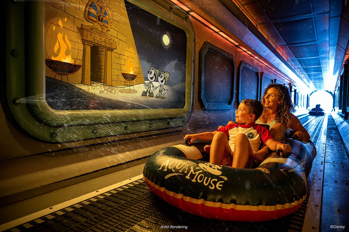 Image AquaMouse