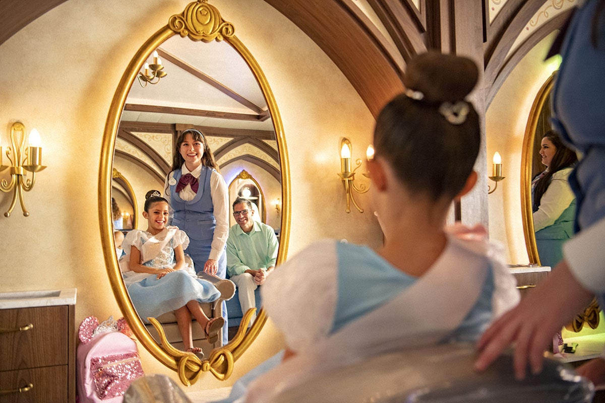 Image Bibbidi Bobbidi Boutique